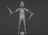 rig your 3 character for unreal engine and unity