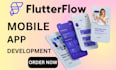 flutterflow mobile app web site flutter flow for android and IOS