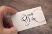 design your unique business card