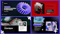 create modern animated powerpoint presentations pitch decks and slide designs