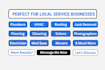 setup and manage google ads for local service businesses to generate leads