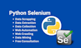 do python web scraping, data scraping, and data mining