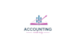 create a flawless, sophisticated accounting  logo for you