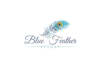 create a skilled, one of a kind custom feather logo within 24 hrs
