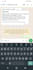 do whatsapp chatbot with the whatsapp business API or twilio