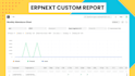 install latest version and customize erpnext for you