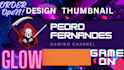 draw custom youtube thumbnails, grab attention, increase views