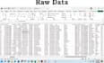 clean and organize excel data for easy analysis and better decisions
