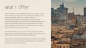 be your personal local digital guide for rome