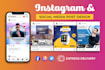 do expert all post designer and facebook post designer exp