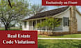 do real estate probate divorce code violation and foreclosure leads