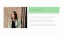audit your social media, website, online digital footprint