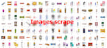 scrape download product images for your ecommerce store