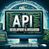 develop, update, debug, test and integrate any API