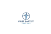 create a polished, religious logo for your company