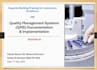 conduct training on iso 17025 for laboratory personnel