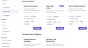 setup facebook chatbot for real estate agents to qualify leads