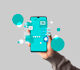 do flutter mobile app development android and ios app, flutter development