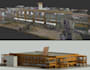 convert point cloud, matterport scan to 3d revit bim, mep