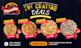 design anything in canva, create any design using canva, canva design editable