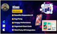be a senior flutter, ios app developer to enhance or develop flutter or ios app