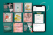 be your social media manager and content creator for growth