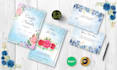create seminar and conference roll up banner, backdrop, poster, flyer design