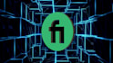 create a professional 3d rotating  3d spinning logo animation