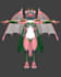 do 3d model for games