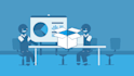 do 2d animation explainer video for your product and service