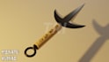 make 3d weapons, pets, and assets for your roblox game