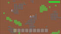 create simple game as you like using godot engine