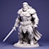 3d print and paint your model