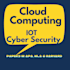 write cloud computing, iot papers ,cyber security and python codes