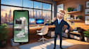 create professional 3d animated explainer video