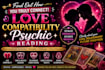 an accurate love compatibility psychic reading for couples