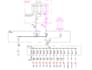 design electrical drawing using autocad and revit