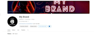 do youtube professional channel create ,setup and optimize