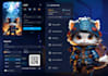 blockchain developer for polymarket kalshi bot, copy trading, pump fun bot