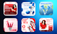 design creative ad google display ad facebook instagram ads