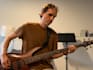 be your session bass player for pop and rock