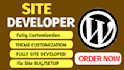 be your web development and custom changing your web