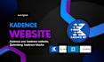 build wordpress website with kadence, kadence blocks, gutenberg, kadence pro