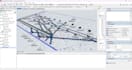 build simulation models using flexsim and anylogic