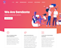 convert figma landing page designs to reactjs or nextjs