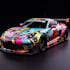 do racing car wrap design, racing car wrap, car wrap design,