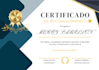 professional certificates and diplomas