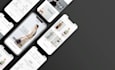 do  fast mobile application development on flutter dart