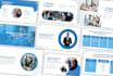do pitch deck presentation design, powerpoint presentation design, google slides