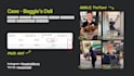 be your social media manager and content strategist